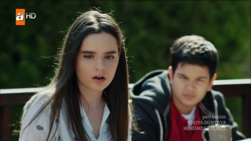 Eşkıya'dan ayrılmıştı! Heyecanını paylaştı - Sayfa:4