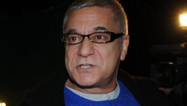 Mehmet Ali Erbil ekrana dönüyor - Sayfa:1