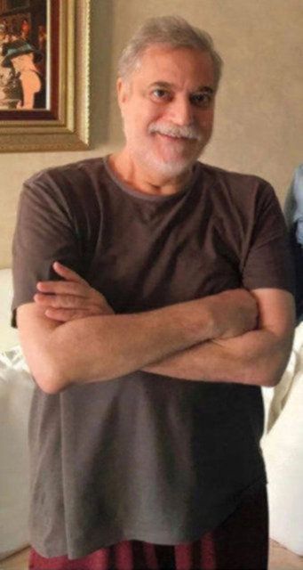 Mehmet Ali Erbil ekrana dönüyor - Sayfa:2