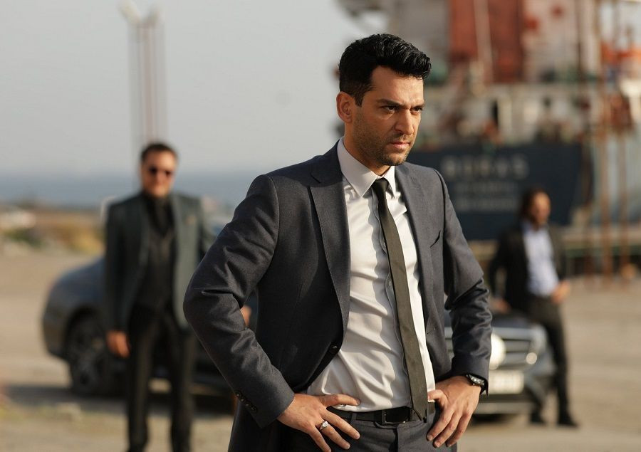 Show TV dizisinden final kararı - Sayfa:2