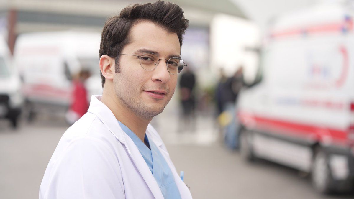 Mucize Doktor dizisinde flaş ayrılık! Hangi başrol oyuncusu veda ediyor? - Sayfa:3
