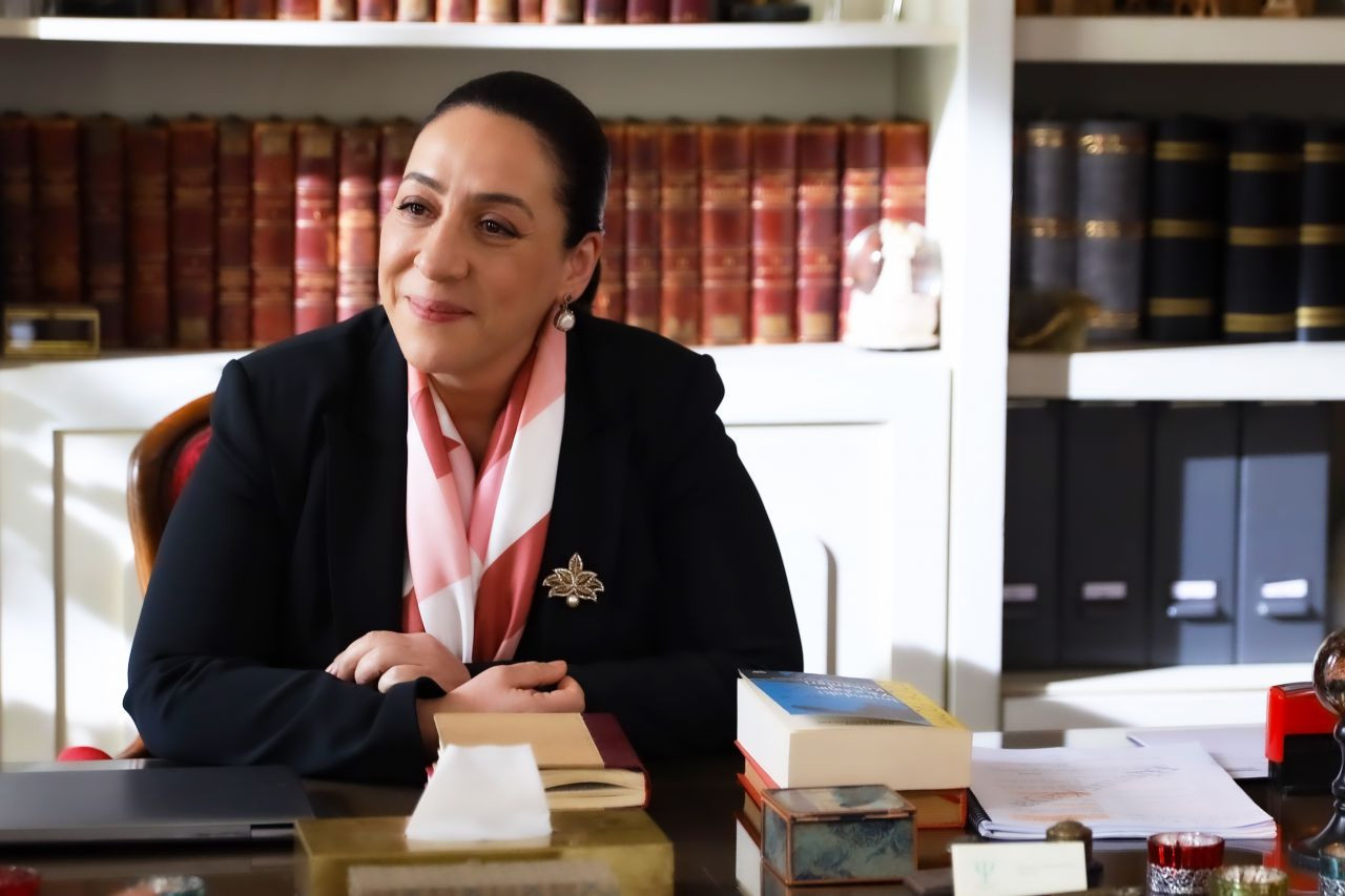 Kırmızı Oda'da acı olay açığa çıkıyor - Sayfa:2