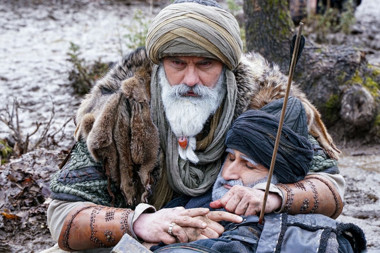 Kuruluş Osman yeni bölümüyle ne kadar izlendi? - Sayfa:4