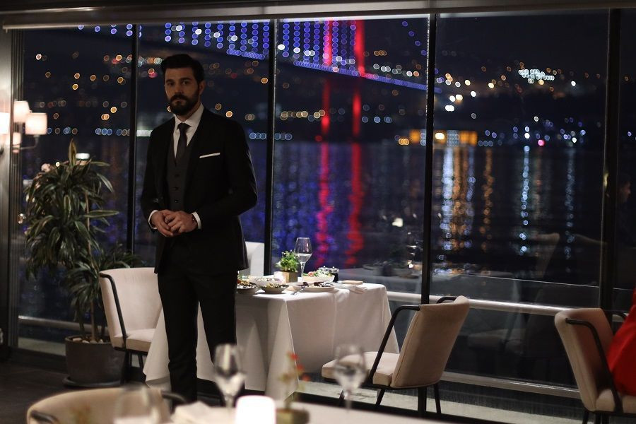 Kırmızı Oda'ya veda etmişti... Ünlü oyuncu, hangi diziye transfer oldu? - Sayfa:4
