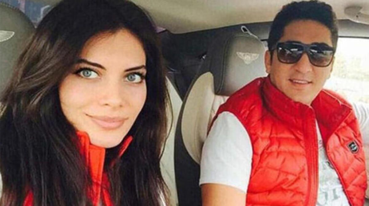 Ceren Hindistan ve Ümit Aslan geriliminde flaş gelişme! 'Kedicik' sözüne zorlama hapis istedi - Sayfa:3