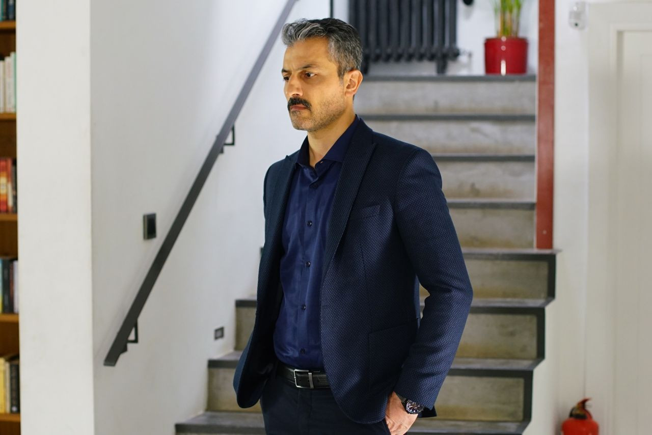 FOX'tan flaş karar! Hangi sevilen dizi final yapıyor? - Sayfa:4