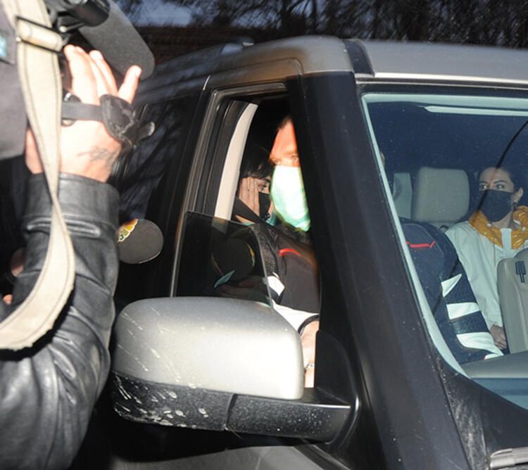 Özge Özpirinçci'nin partisini polis bastı - Sayfa:2
