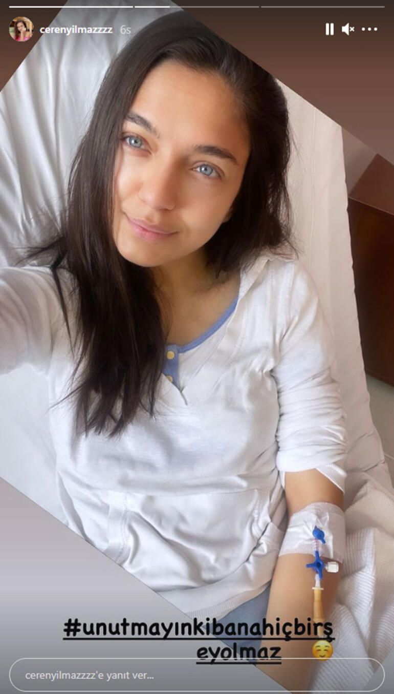 Corona'ya yakalanan oyuncu hastaneye kaldırıldı - Sayfa:2