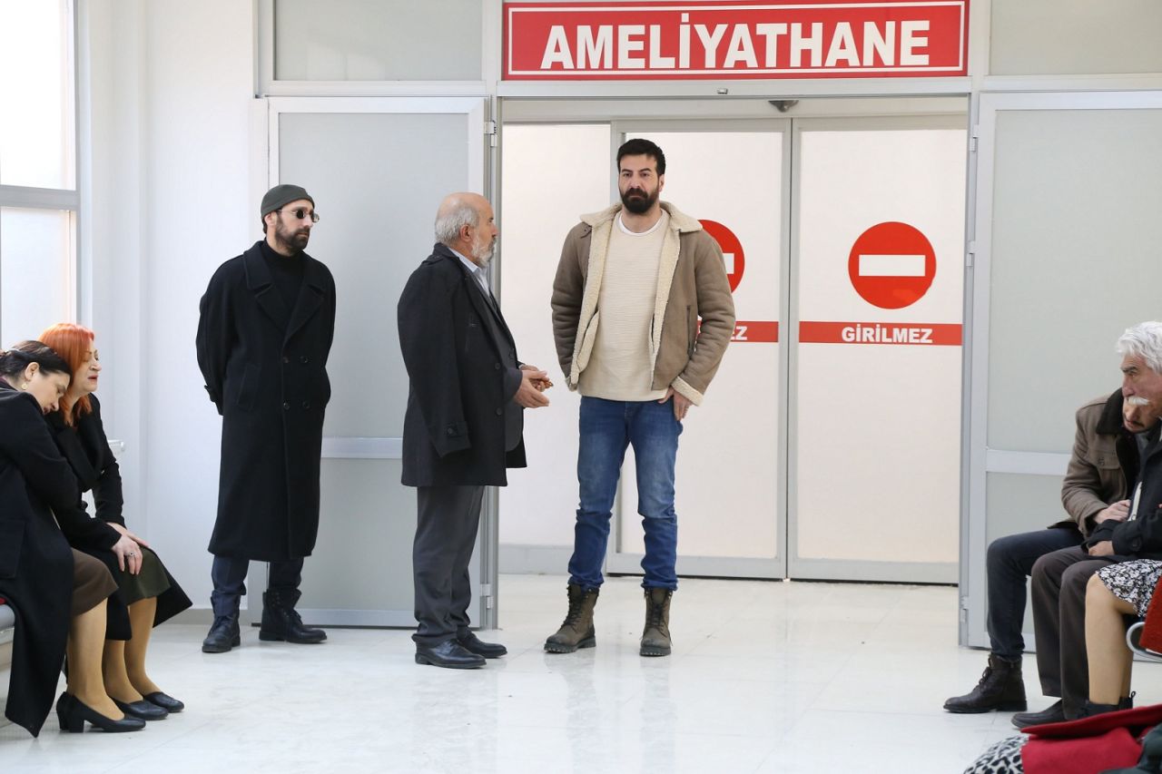 Kuzey Yıldızı İlk Aşk'ta Yıldız ölüyor mu? - Sayfa:1