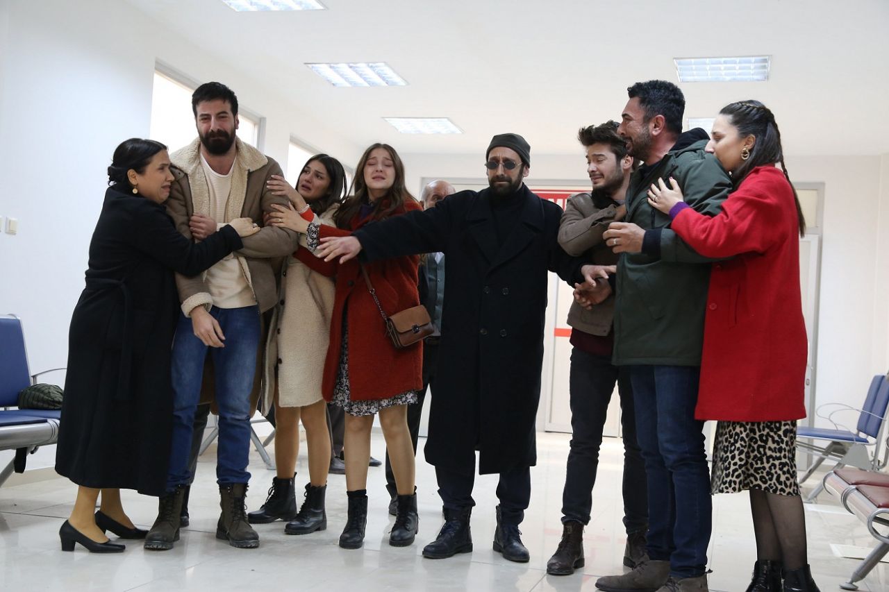 Kuzey Yıldızı İlk Aşk'ta Yıldız ölüyor mu? - Sayfa:3