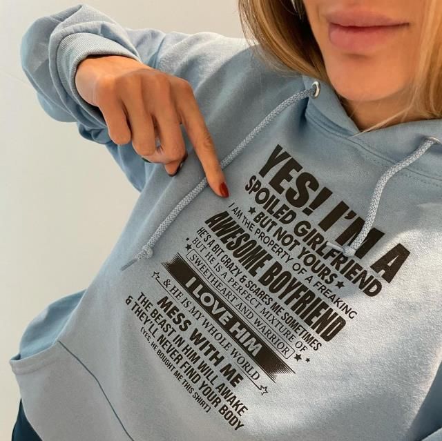Şeyma Subaşı'ndan 'sevgilimin malıyım' açıklaması - Sayfa:2