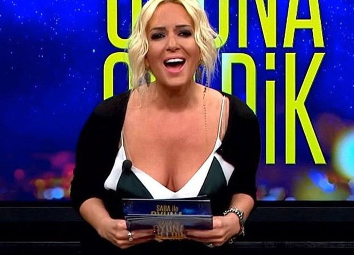 Saba Tümer, rekor fiyata kahkahasını sattı! - Sayfa:4