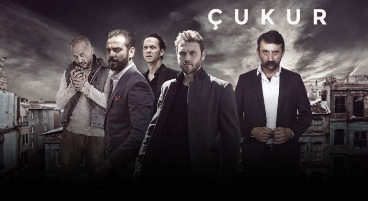 Çukur dizisinde şoke eden ayrılık! Ünlü oyuncu veda ediyor... - Sayfa:1