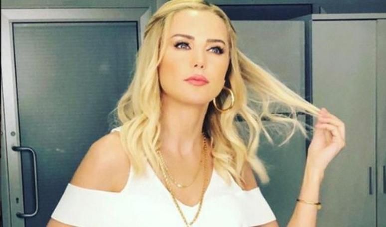 Ece Erken'e 'lezbiyen' davası! Hapsi isteniyor - Sayfa:2