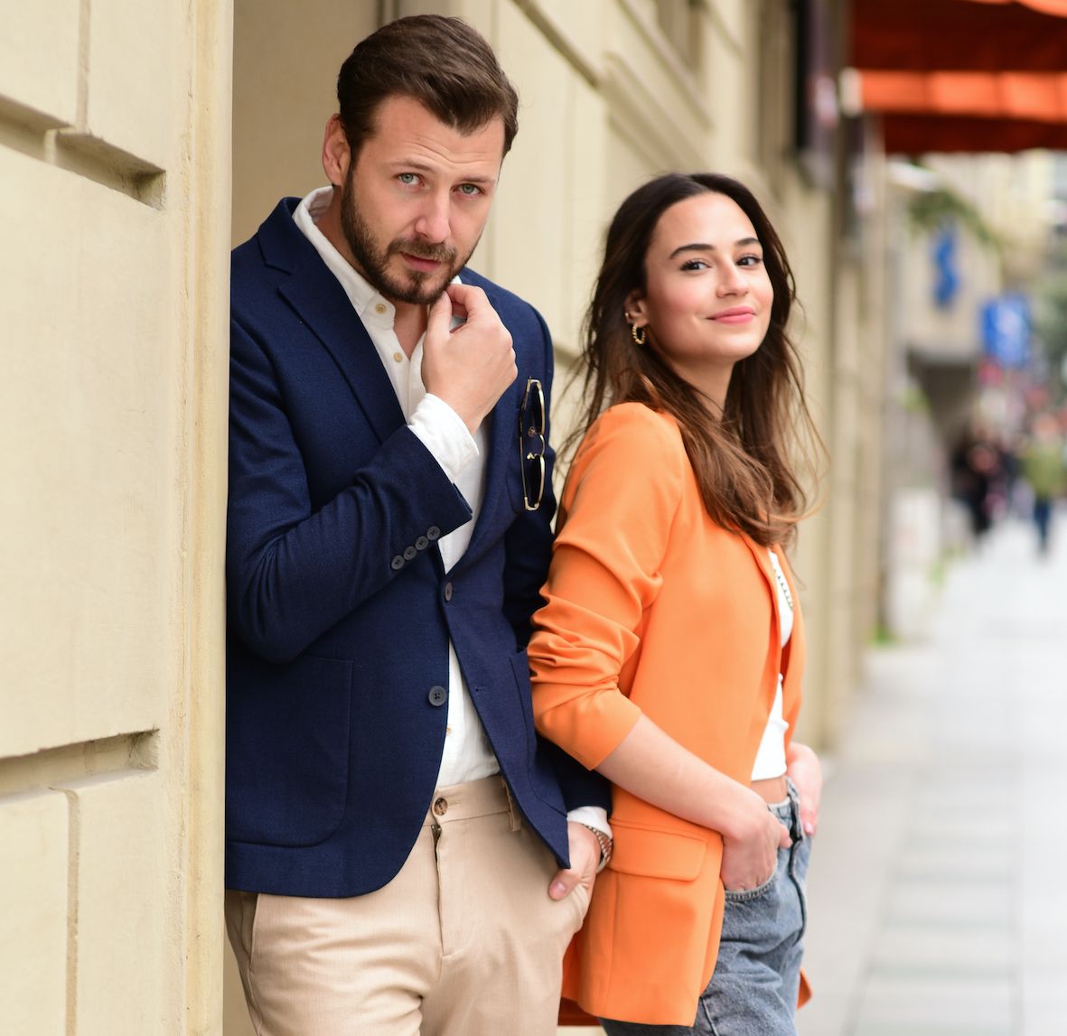 Star TV'den yeni dizi! Başrolde hangi ünlü oyuncular var? - Sayfa:2