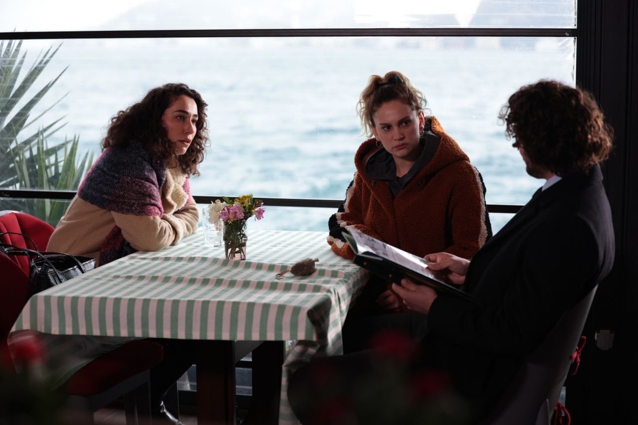 Gülben'in radikal kararı Masumlar Apartmanı'nı sarsıyor! Yeni bölümde neler olacak? - Sayfa:4