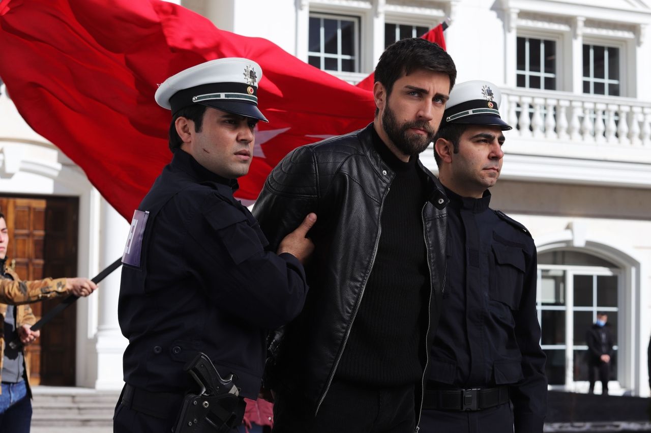 Teşkilat yeni bölümüyle ne kadar izlendi? - Sayfa:1