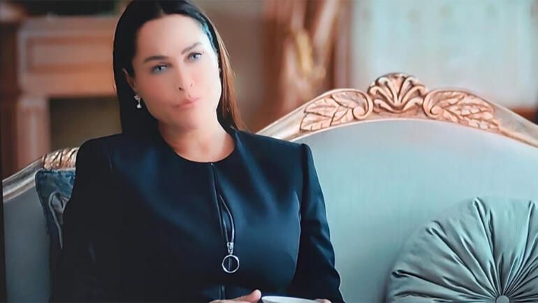 Hülya Avşar'dan filtre açıklaması - Sayfa:3
