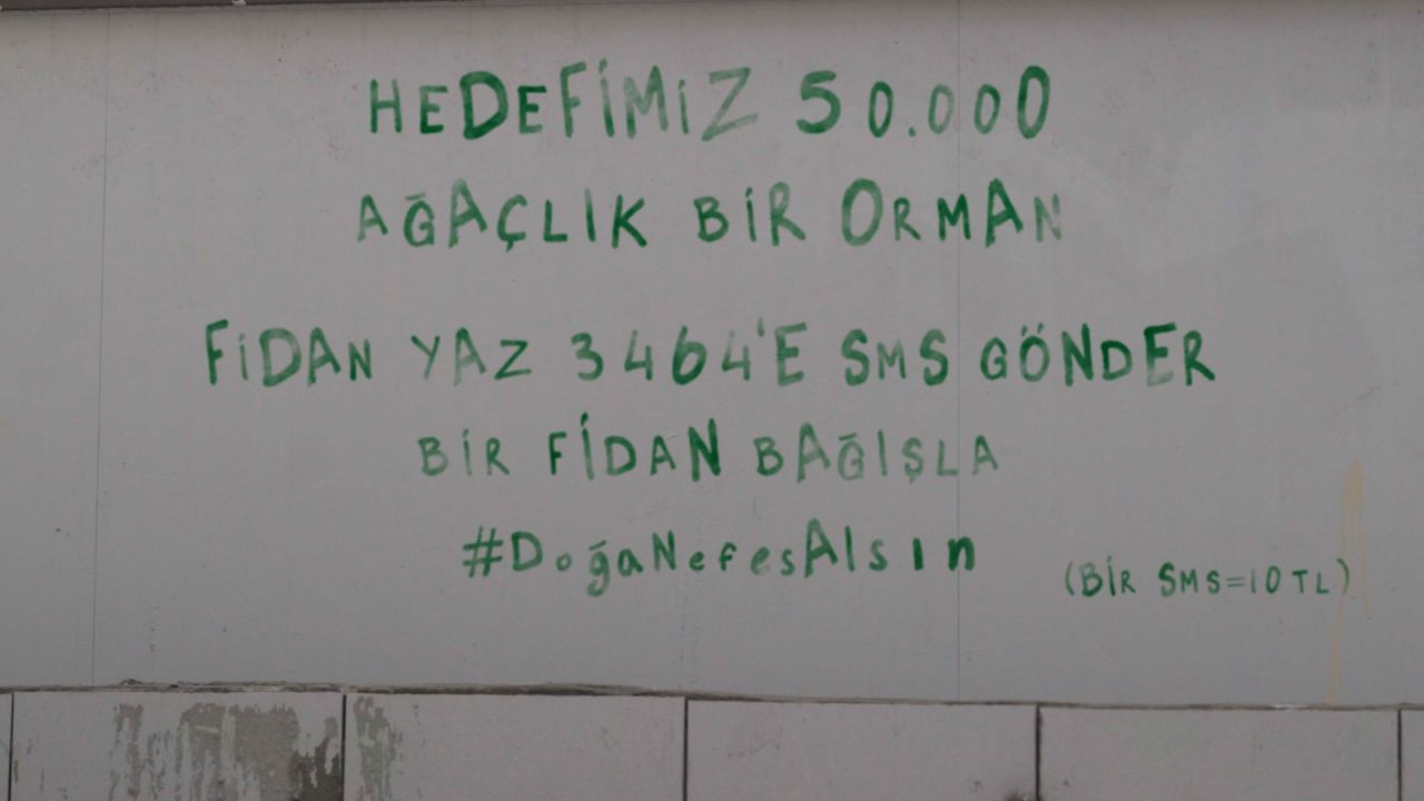 Çukur'dan büyük final öncesi anlamlı proje - Sayfa:3