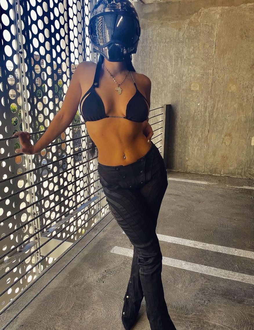 Kısmetse Olur'la tanınan Cansel Çördük son pozlarıyla olay oldu! - Sayfa:4