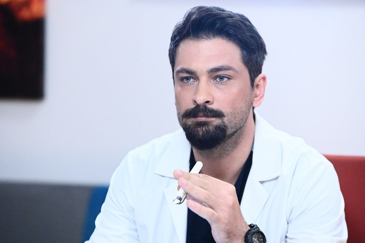 Mucize Doktor'un yeni cerrahından bomba giriş - Sayfa:4