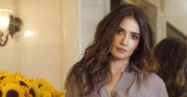 Songül Öden davasından vazgeçmedi - Sayfa:1
