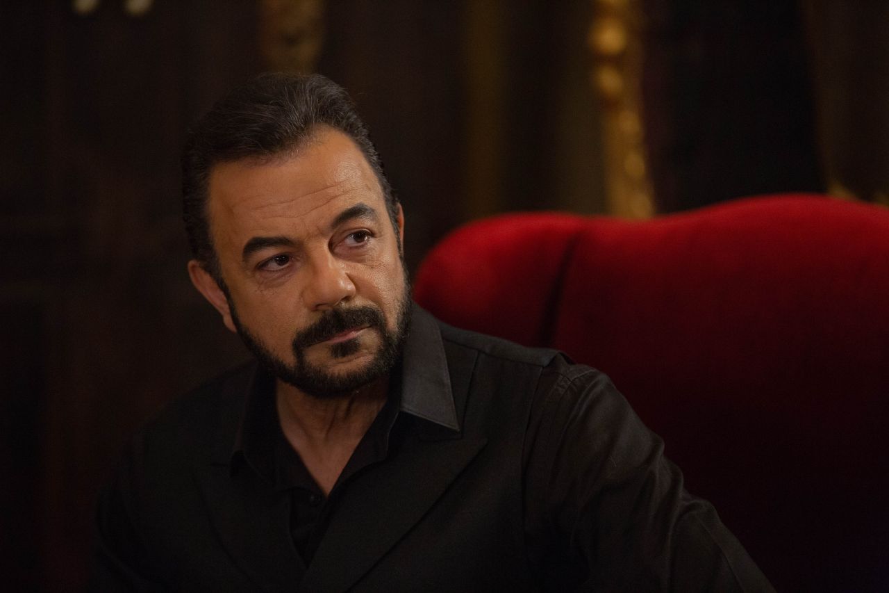 Bir Zamanlar Çukurova'da veda hazırlığı - Sayfa:3