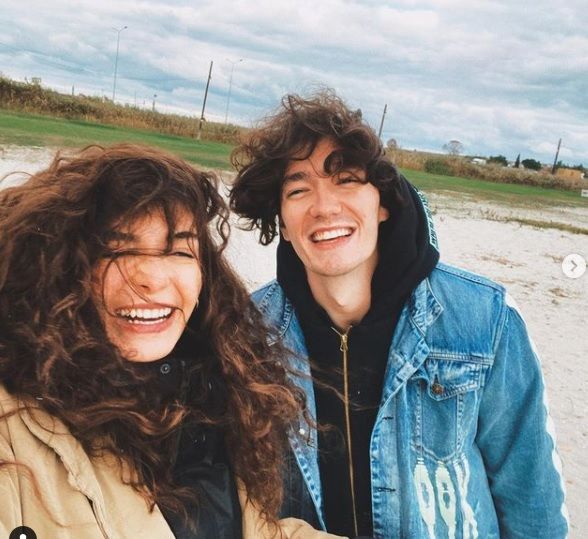 Ebru Şahin ve Cedi Osman aşka geldi - Sayfa:3