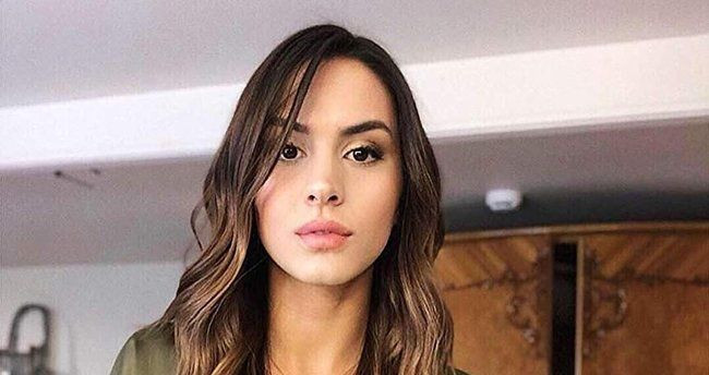 Ünlü oyuncunun başı yine dertte - Sayfa:1