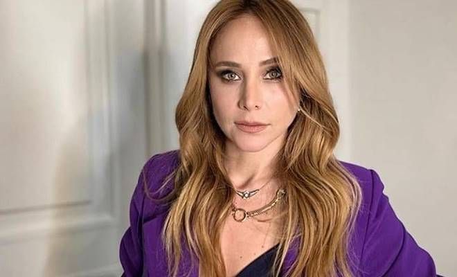 Burçin Terzioğlu: Açken yaptıklarımdan utanıyorum - Sayfa:2