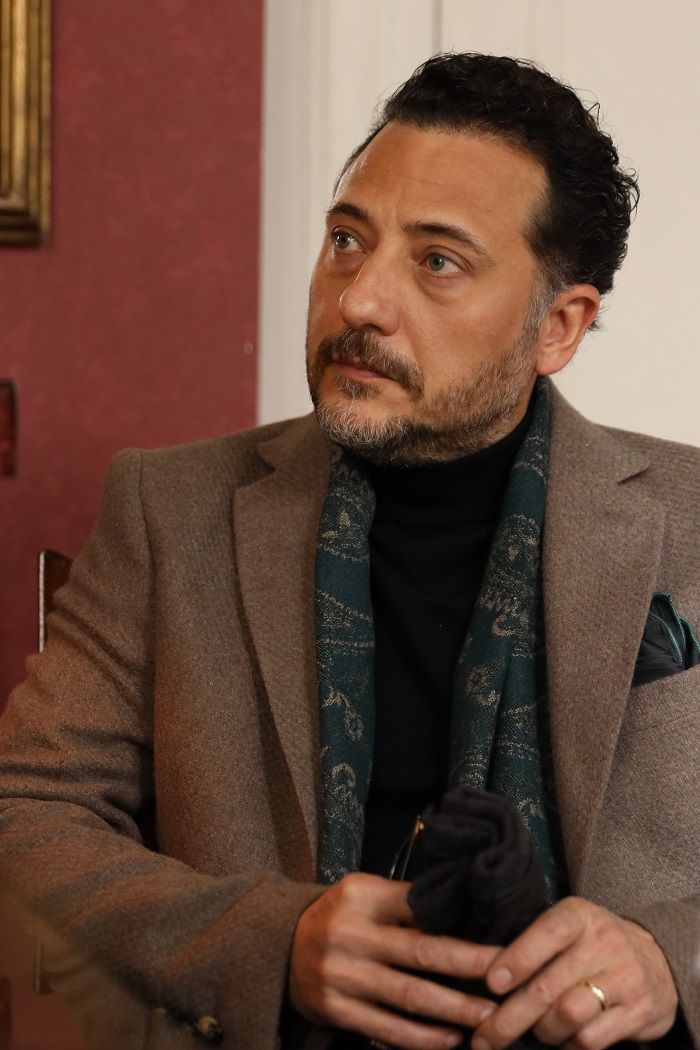 Kırmızı Oda'dan 32. bölüm detayları - Sayfa:4
