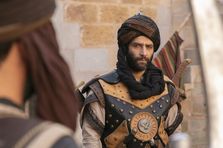 TRT 1'den yeni dizi: Mavera - Sayfa:4