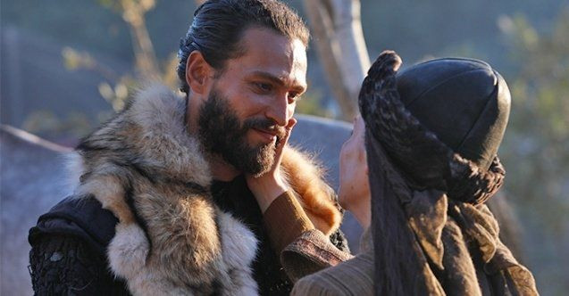 Uyanış Büyük Selçuklu'nun başrolünden kötü haber - Sayfa:1