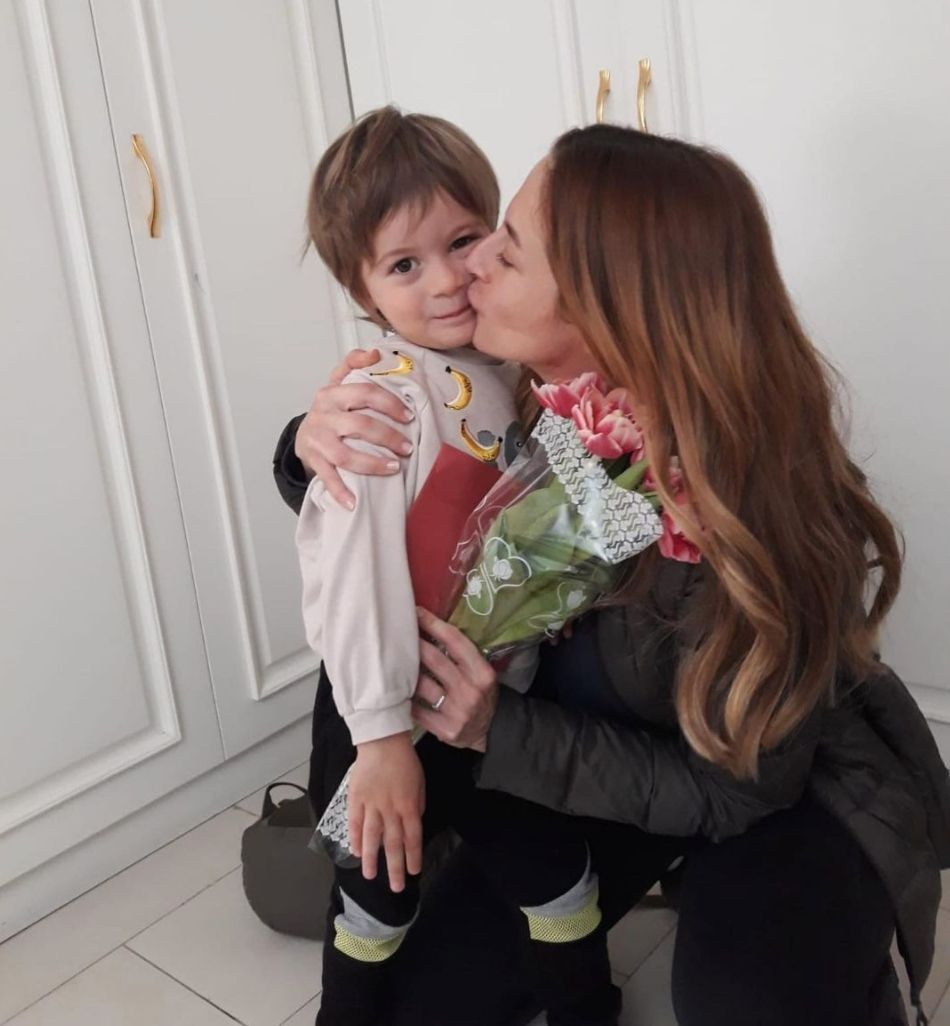 Canan Ergüder kansere yakalanmıştı... Menajerimi Ara'da Feris'in akıbeti ne olacak? - Sayfa:4