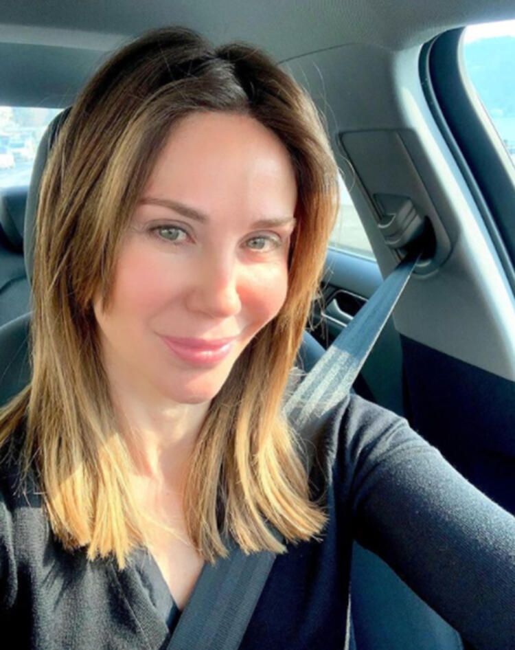 Demet Şener'in en büyük korkusu - Sayfa:1