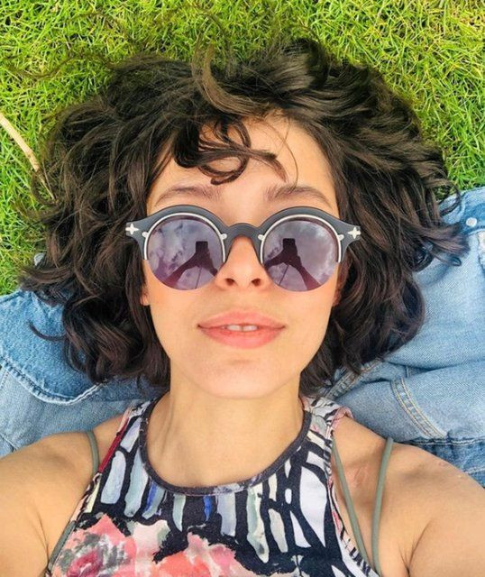 Selin Şekerci'nin hayatını değiştiren kaza - Sayfa:1