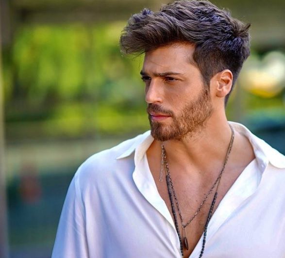 Can Yaman'dan şaşkına çeviren not - Sayfa:3