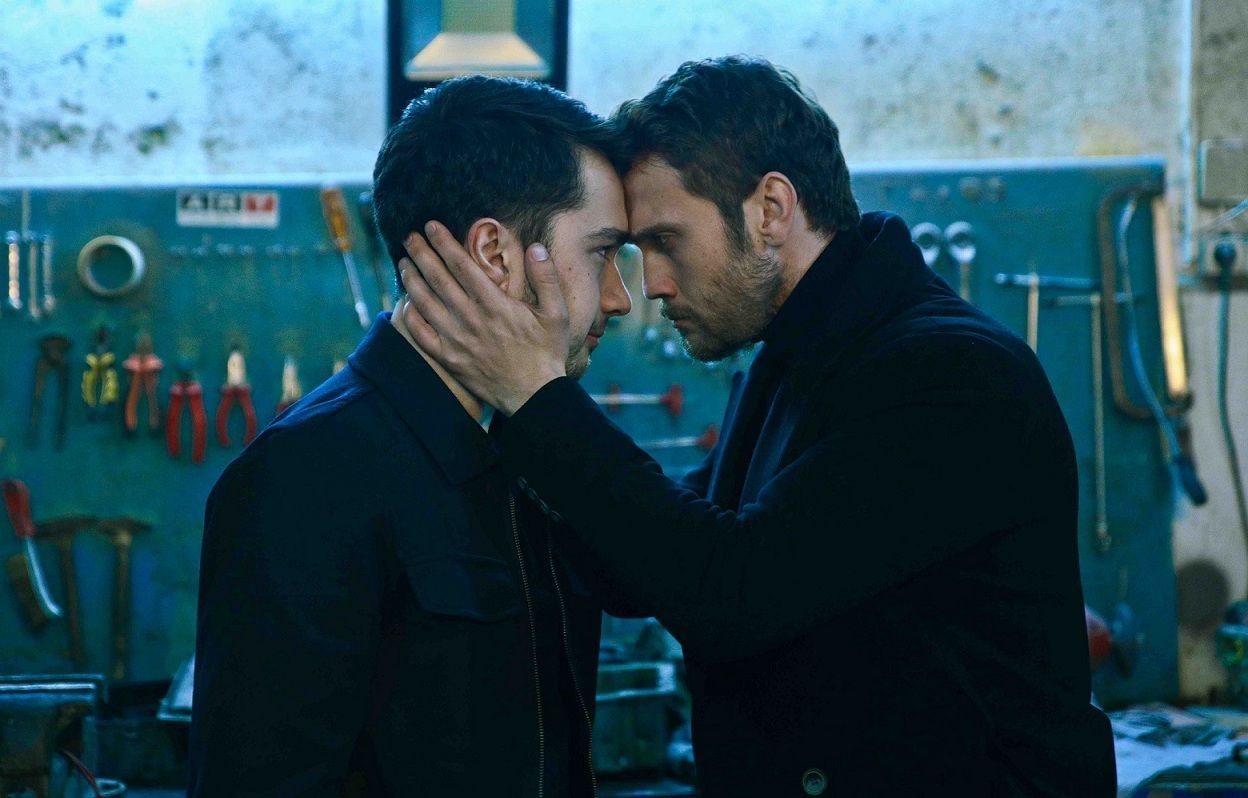 Çukur'da bir ayrılık daha - Sayfa:4