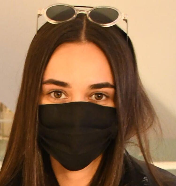 Hande Soral: Korkunç bir hastalık - Sayfa:1