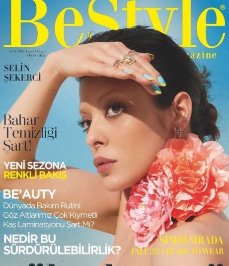 Selin Şekerci'nin hayatını değiştiren kaza - Sayfa:4