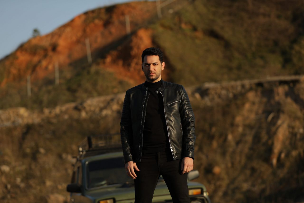 Ramo'da ayrılık - Sayfa:2