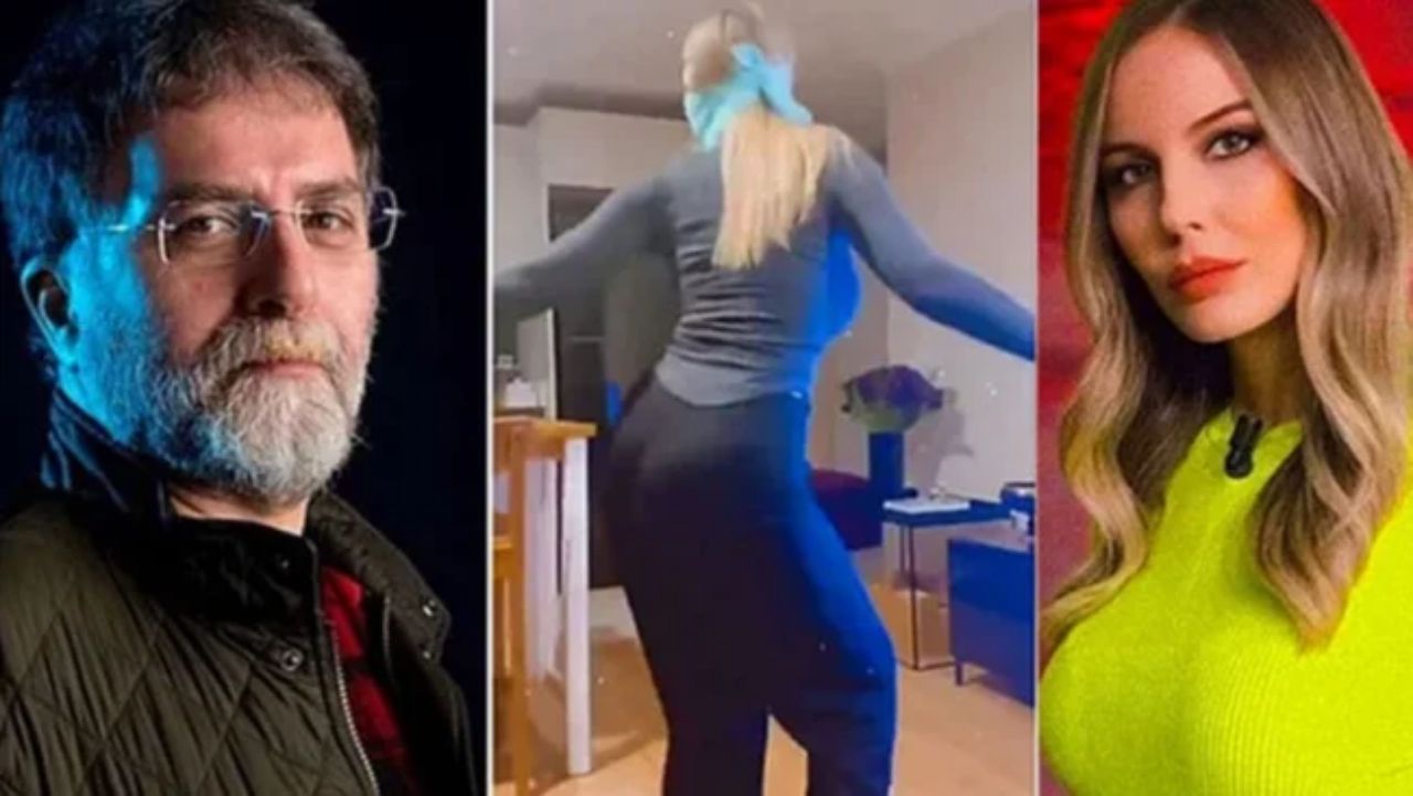 Ahmet Hakan'ın Hande Sarıoğlu pişmanlığı! 'Benim de yatacak yerim yok yani...' - Sayfa:1