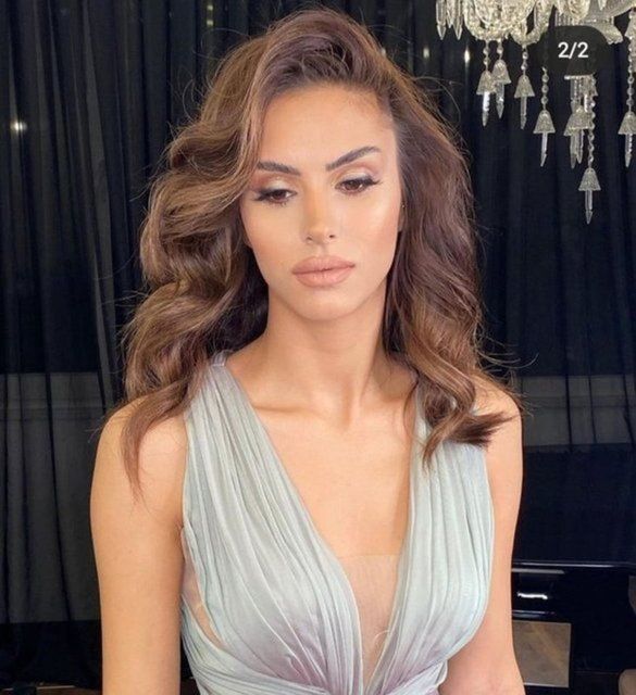 Oyuncu Ayşegül Çınar: Çok ağır travmalar yaşadım - Sayfa:4