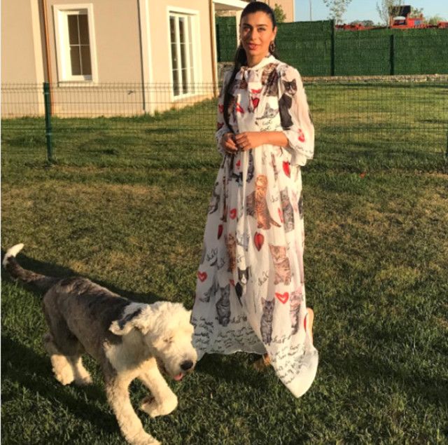 Ebru Şancı'dan kan donduran iddia - Sayfa:1