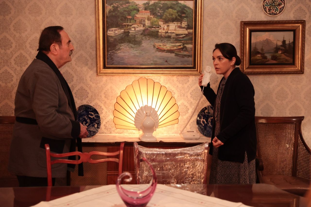 Han'ın büyük sırrı ne? Masumlar Apartmanı yeni bölümde neler olacak? - Sayfa:2