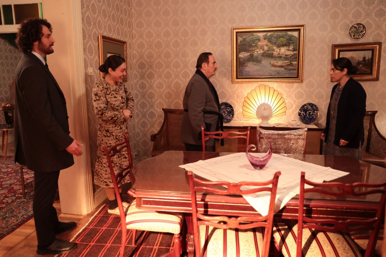 Han'ın büyük sırrı ne? Masumlar Apartmanı yeni bölümde neler olacak? - Sayfa:3
