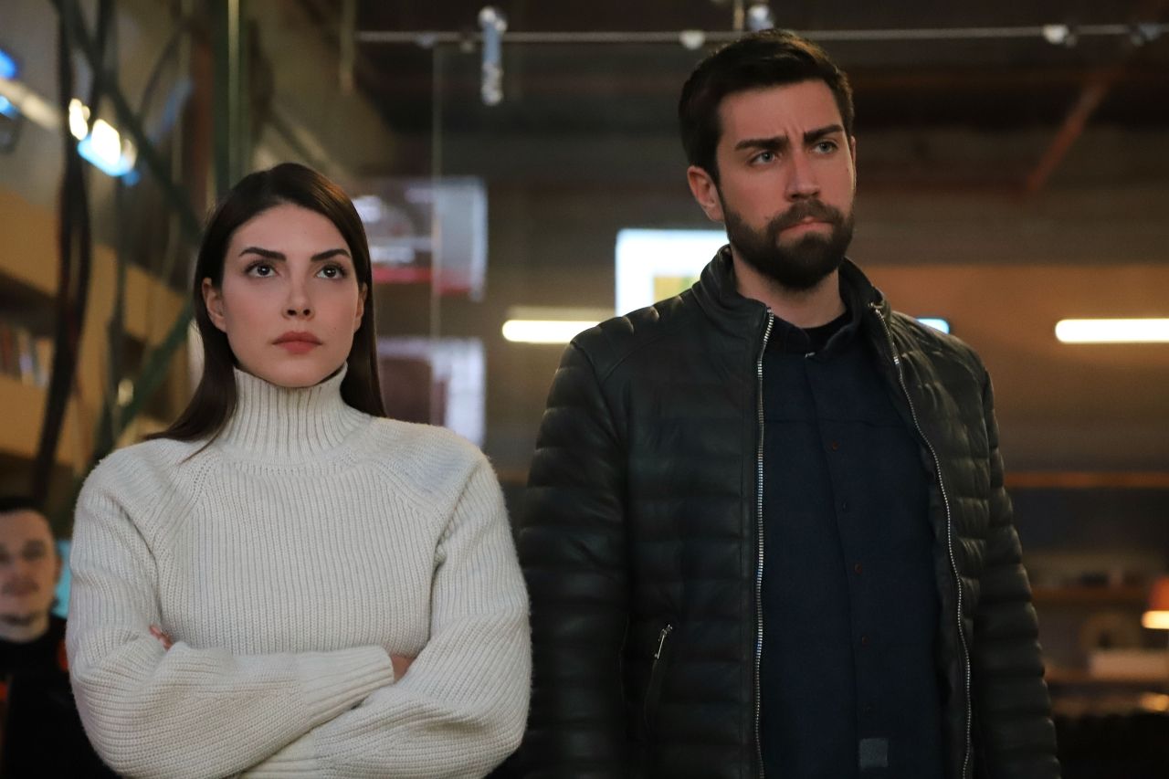 Teşkilat yeni bölümüyle ne kadar izlendi? - Sayfa:2