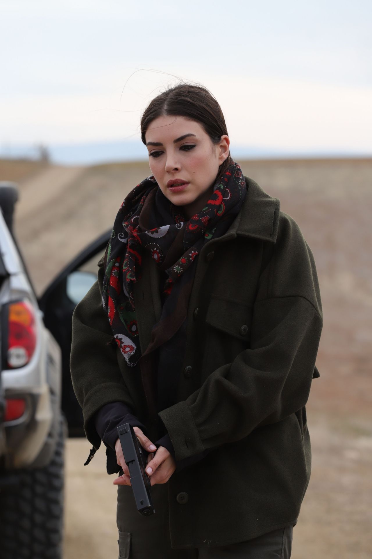 Teşkilat yeni bölümüyle ne kadar izlendi? - Sayfa:3