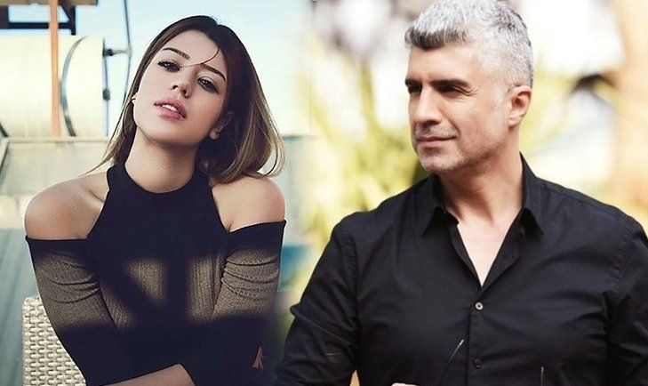 'Özcan Deniz beni birçok kez dövdü' - Sayfa:1