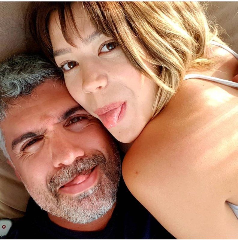 'Özcan Deniz beni birçok kez dövdü' - Sayfa:2